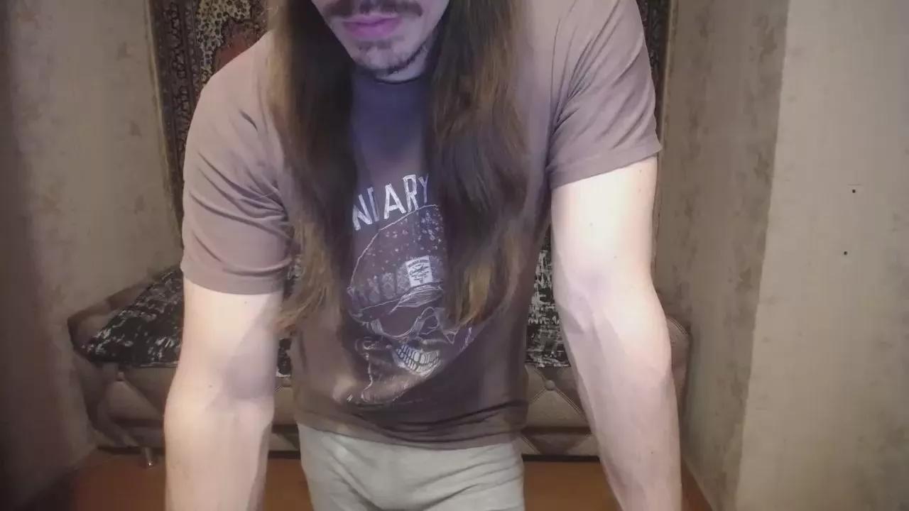 DumuDpoji on Cam4 
