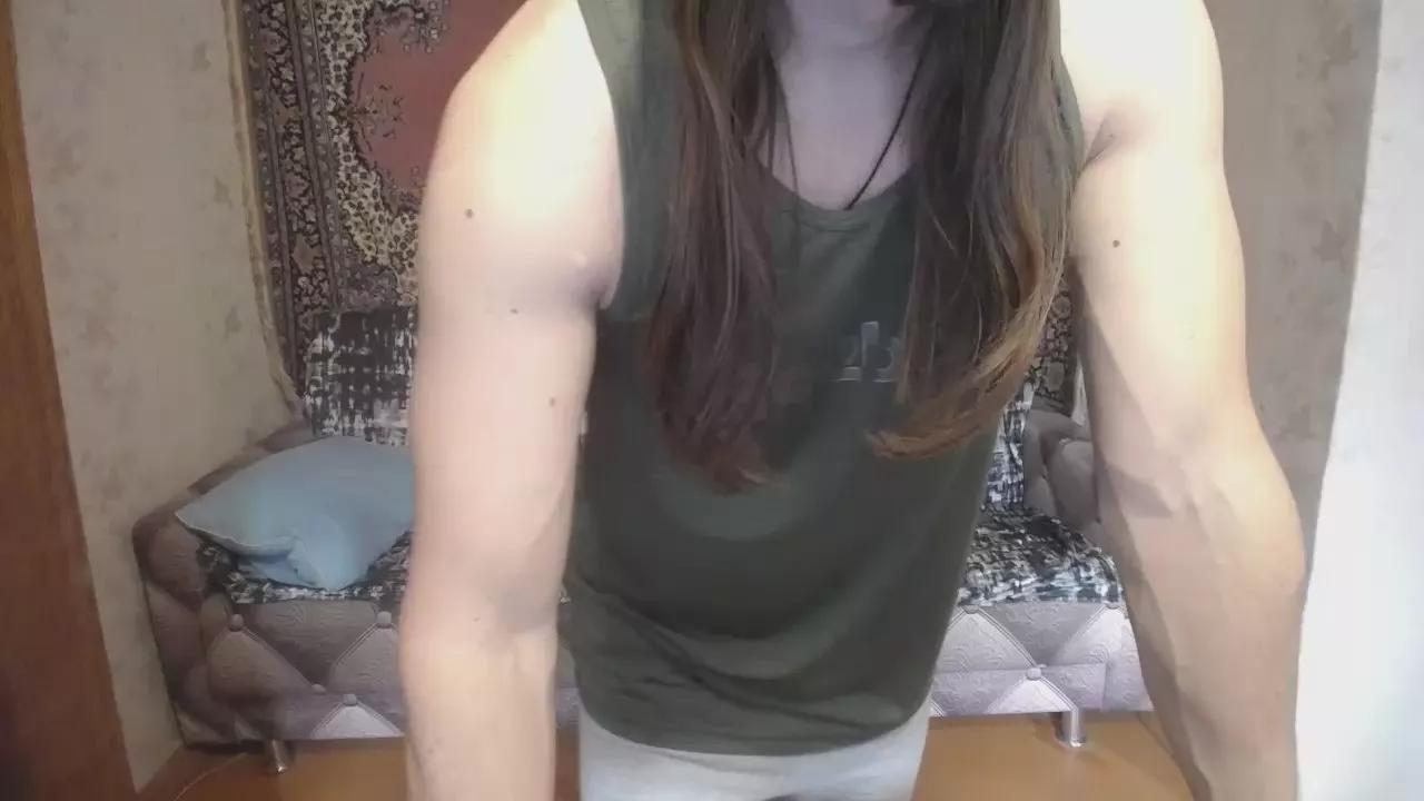 DumuDpoji on Cam4 