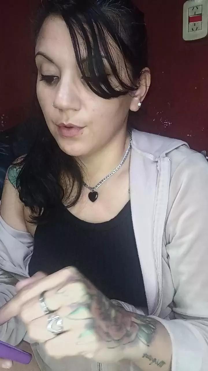 Duulcee on Cam4 