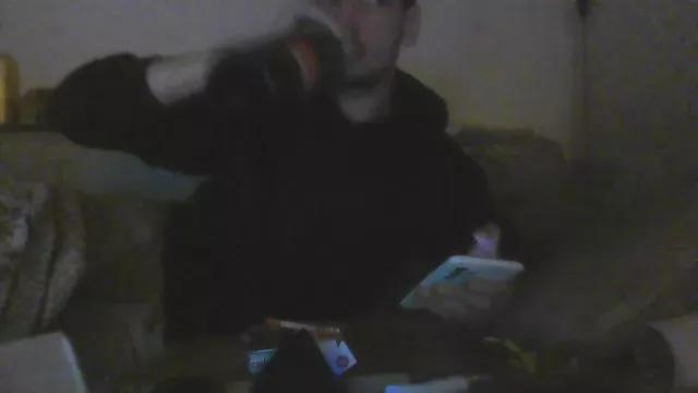 Dwinkel3 on Cam4 
