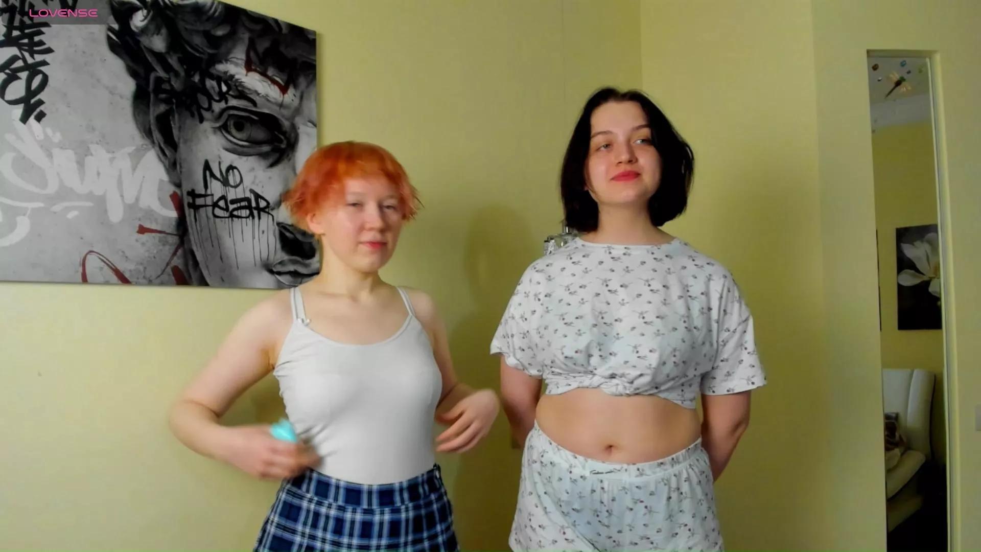 Eastertrue on Cam4 