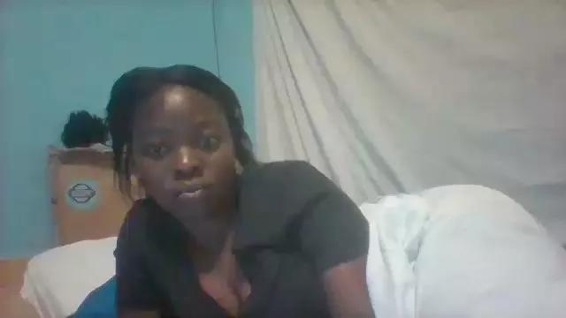 Ebon_fantasy on Cam4 