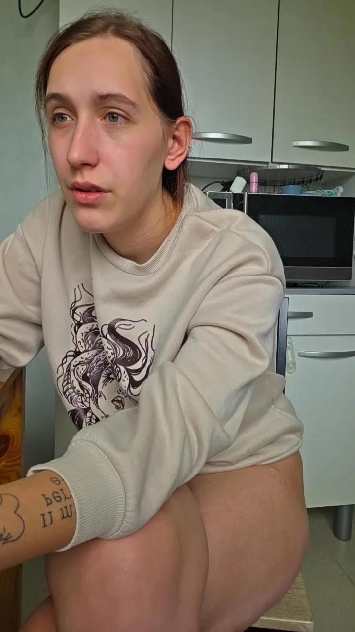 Offline Ecolieresexy09 on Cam4