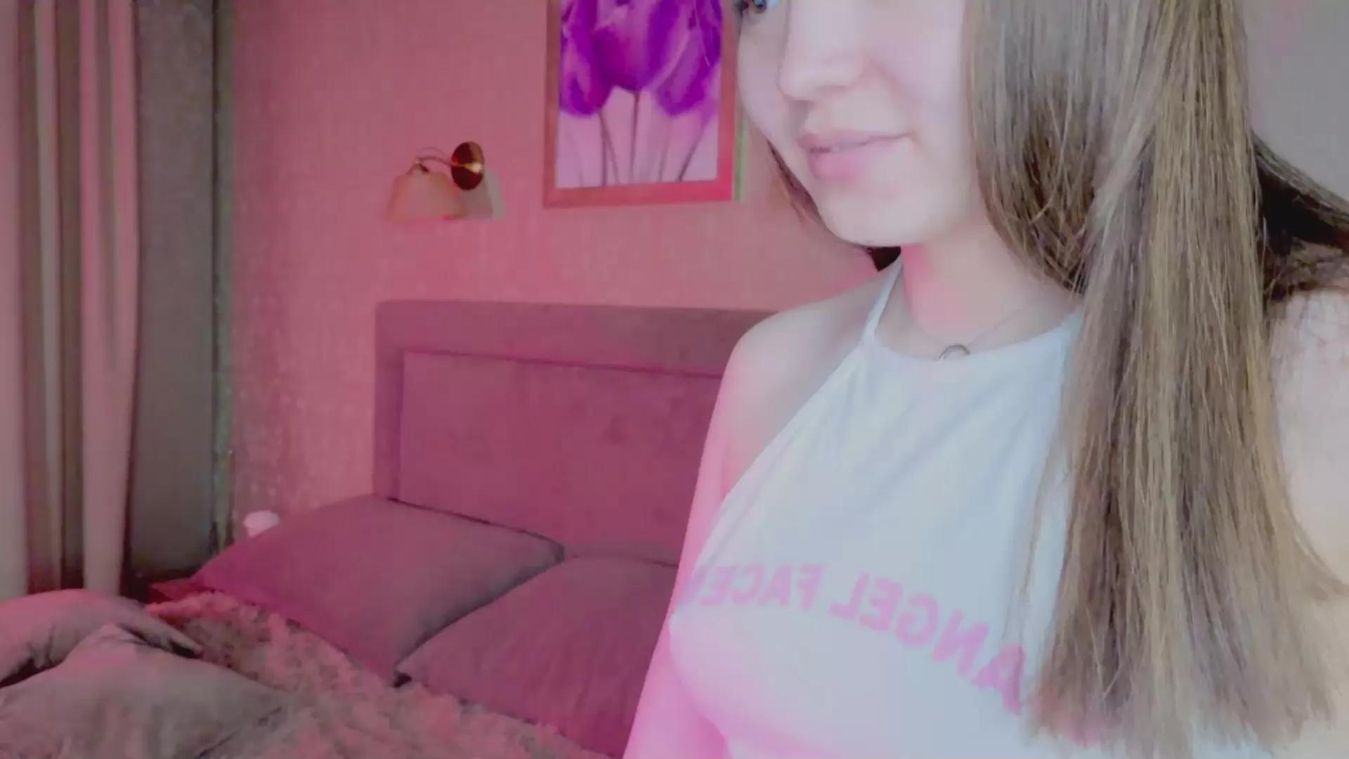 EditaBevis on Cam4 