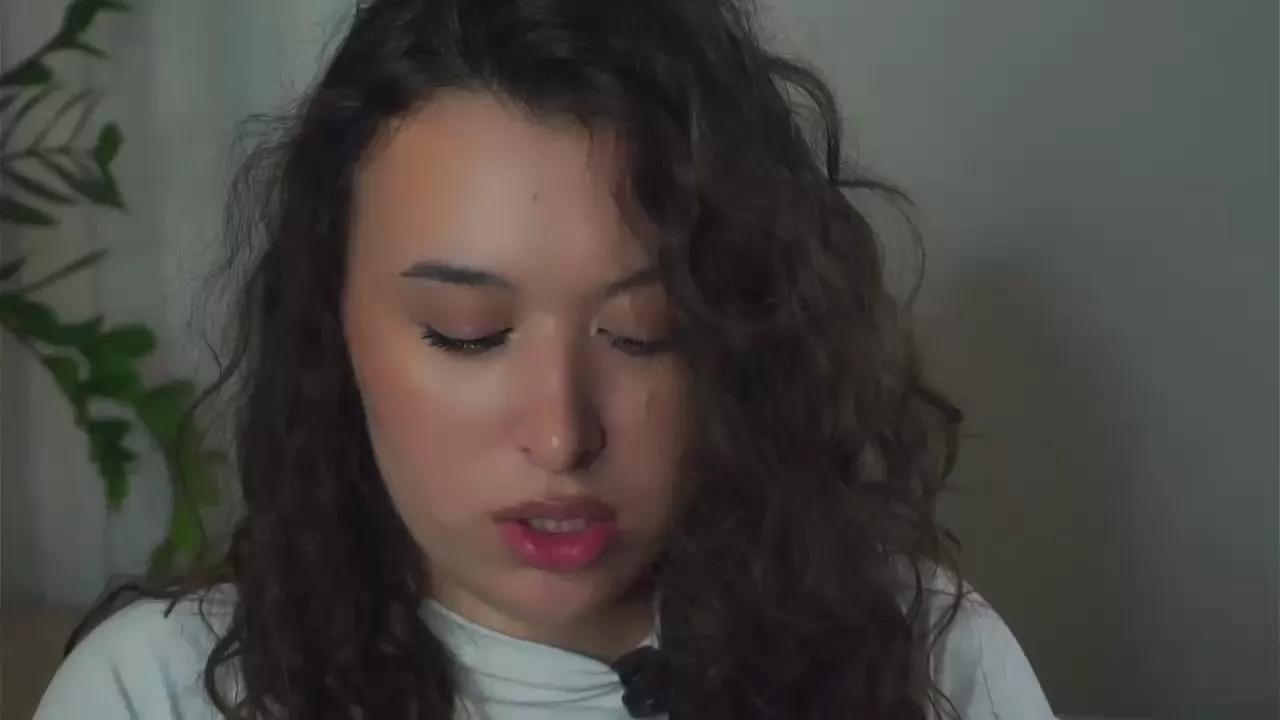 EdithaGell on Cam4 