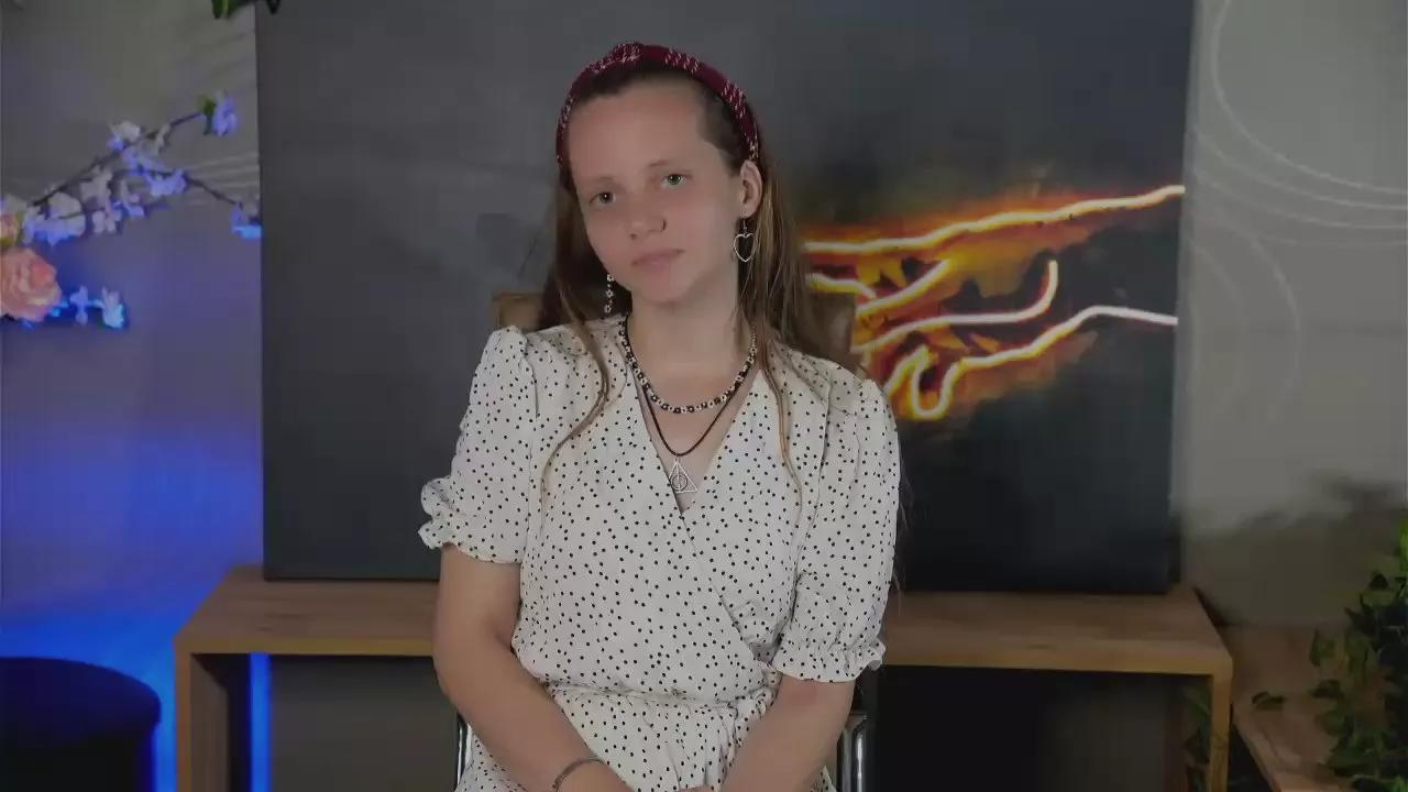 EdithaHaler on Cam4 