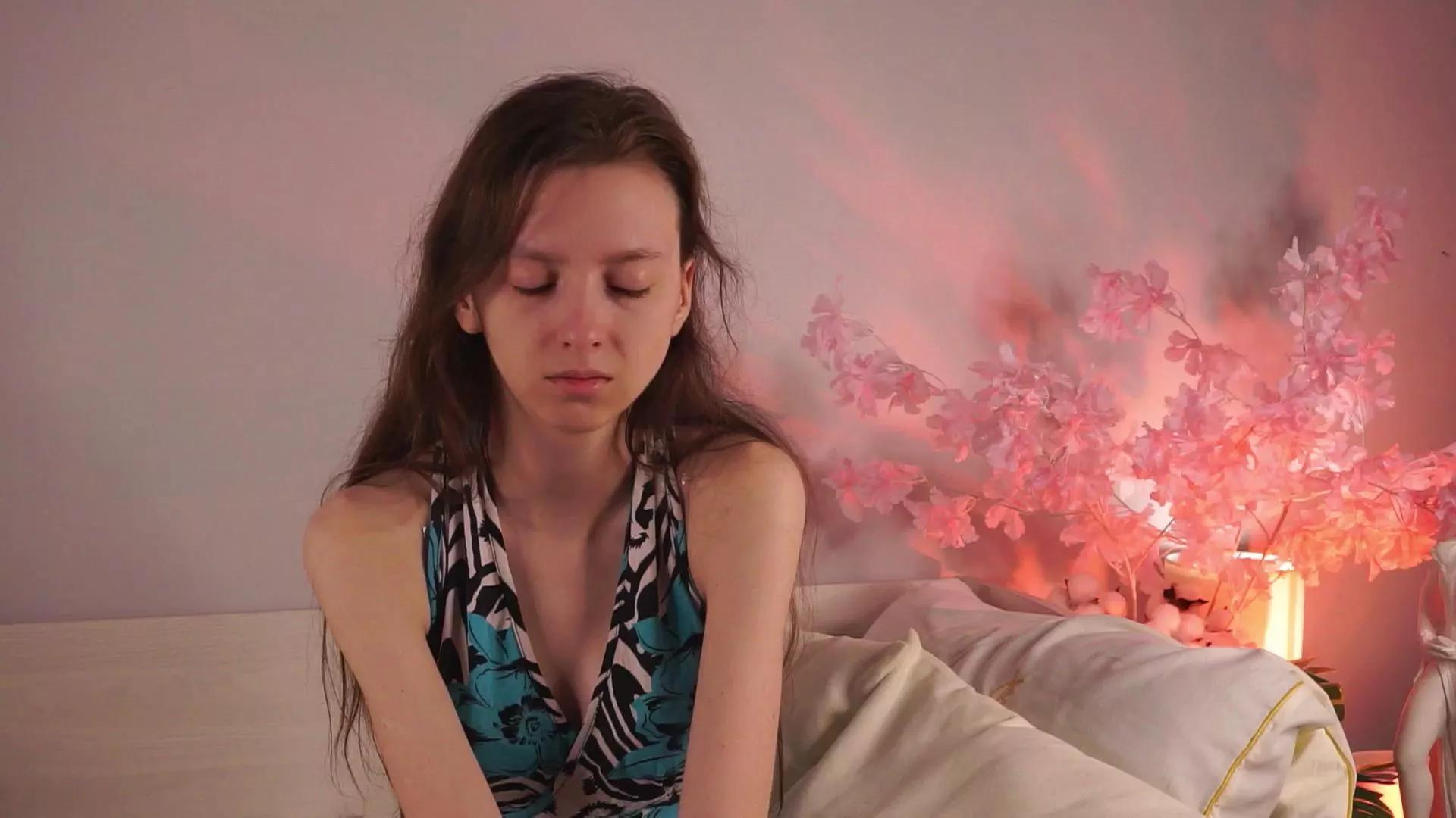 EdithFaith on Cam4 