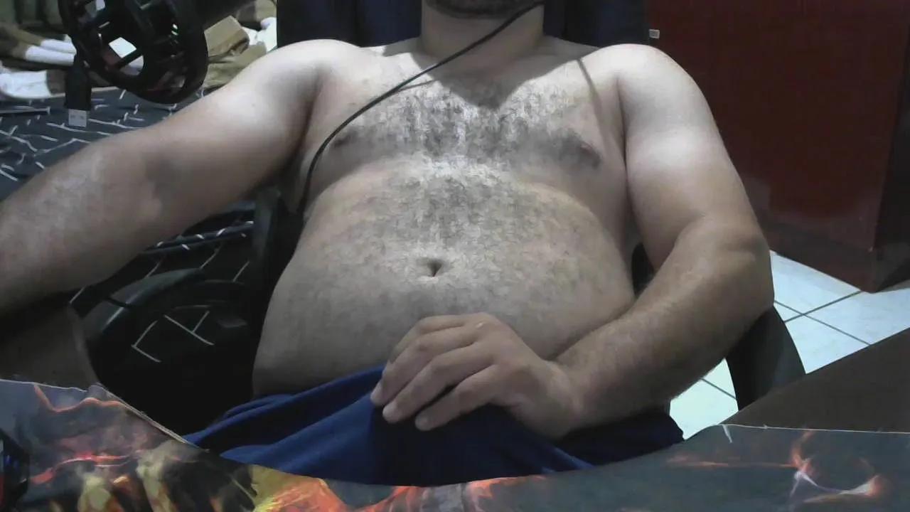 Offline edwinsantos on Cam4