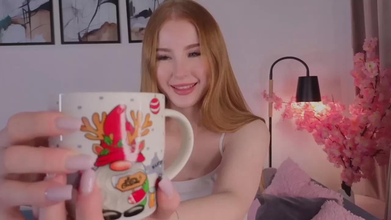 EdytCullimore on Cam4 
