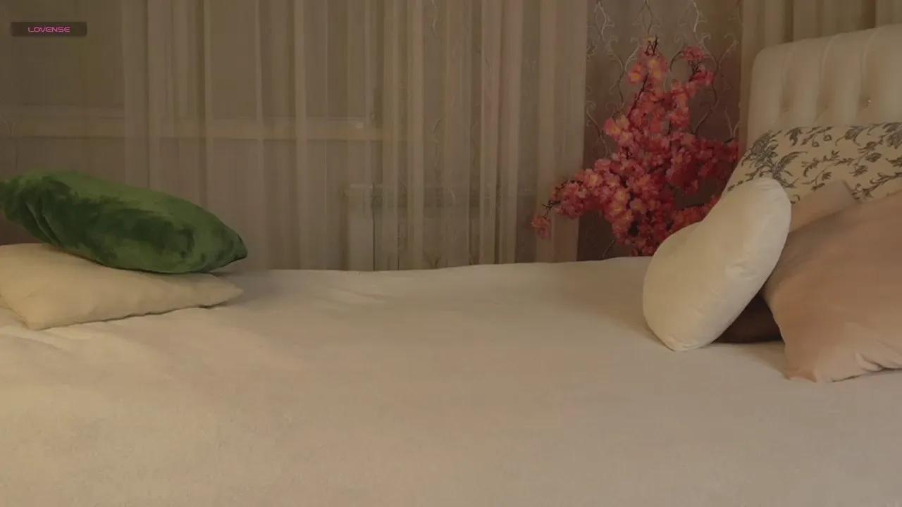 Freechat EdytCullimore on Cam4