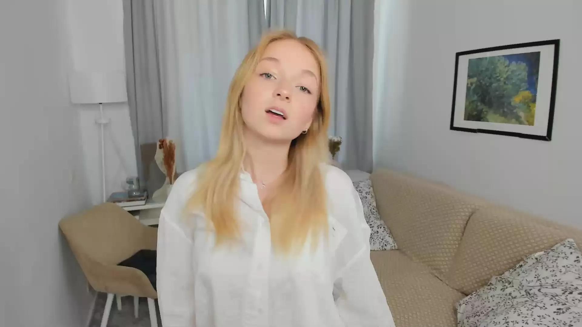 EdythBowman on Cam4 