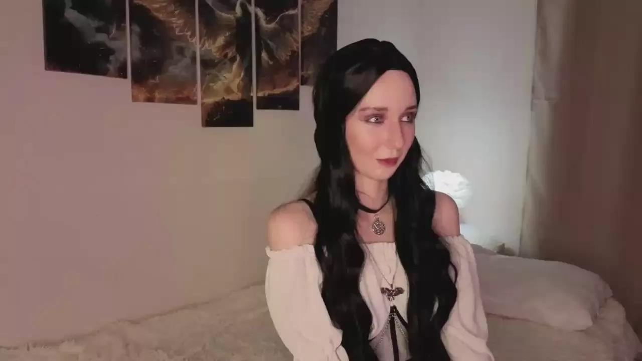 EdythGibbard on Cam4 