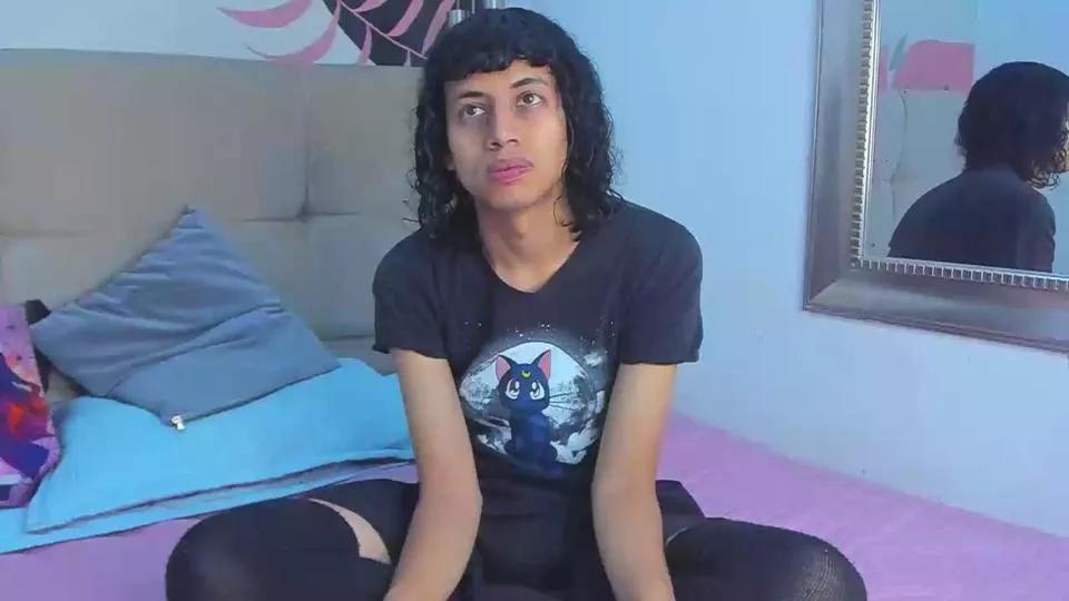 Eimyflorian on Cam4 
