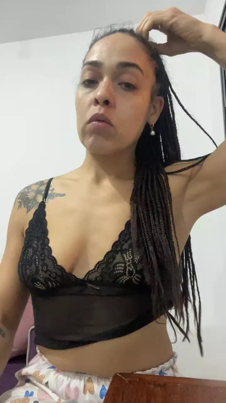 Elculodemelody on Cam4 