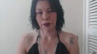 Elektra_momy on Cam4 