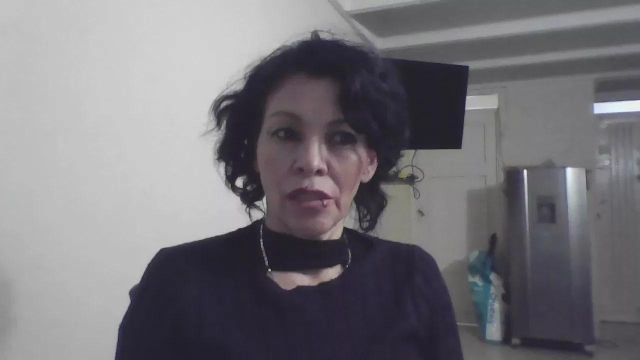 Elektra_momy on Cam4 