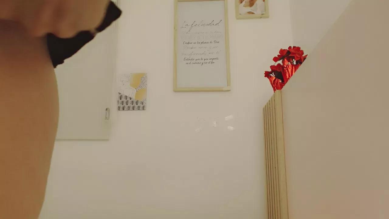 Elen_sweet on Cam4 