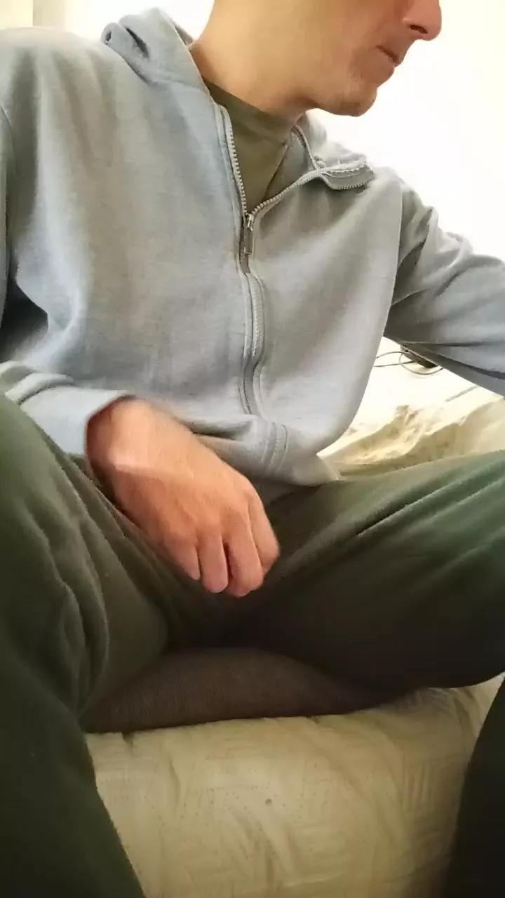 Elettricistaa on Cam4 