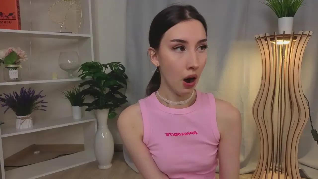 Cam4 ElgaBeech is Freechat ElgaBeech —  #masturbation #squirt #C2C #striptease #pussy #spanking #feet