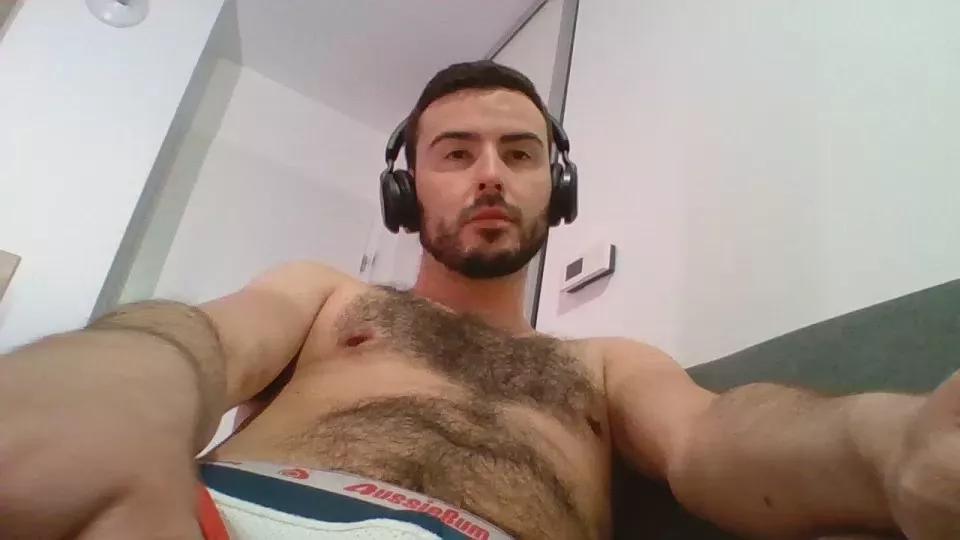 elies_hot on Cam4 