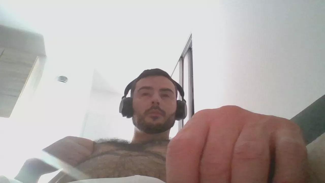 elies_hot on Cam4 