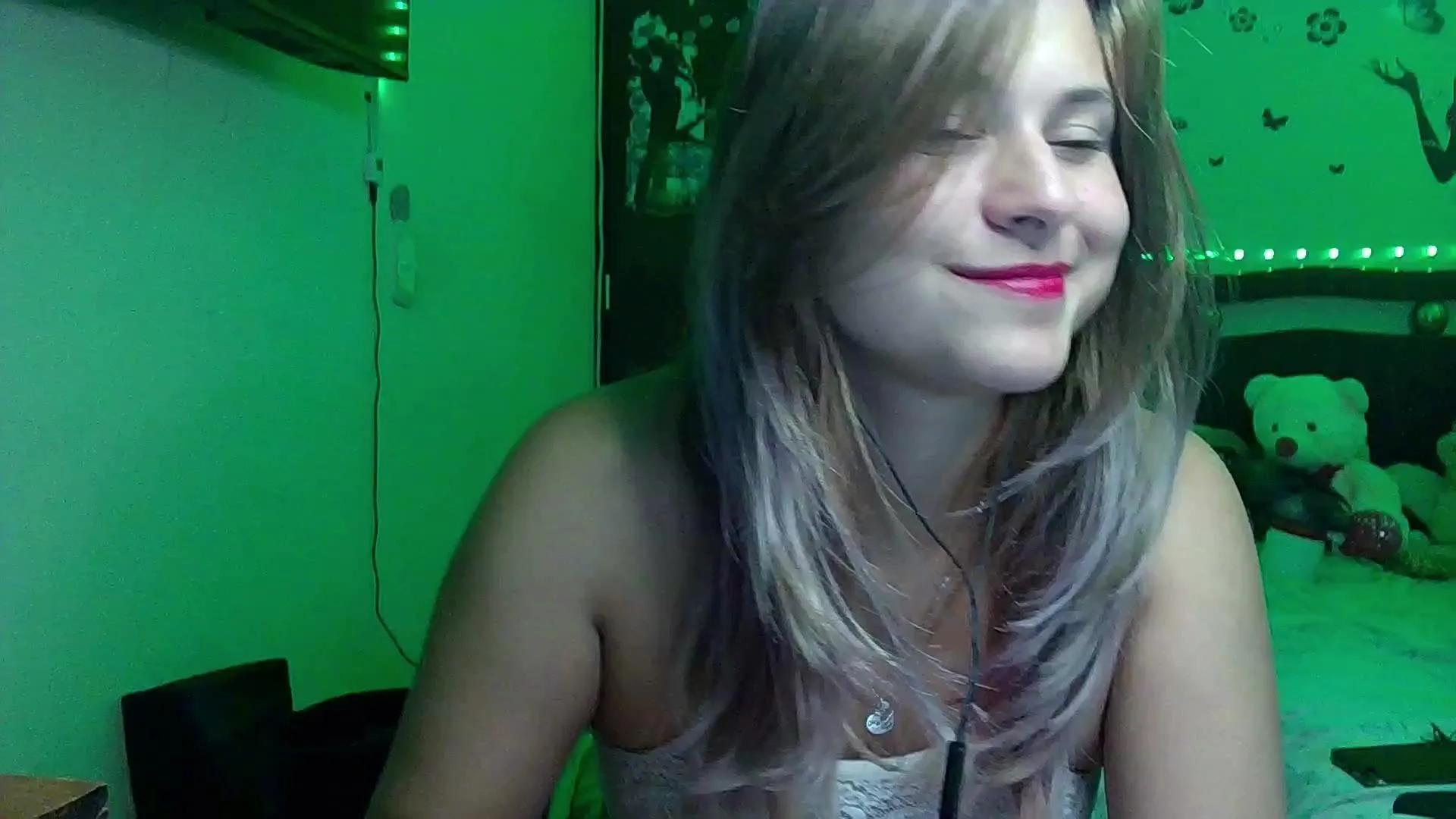 Elith20 on Cam4