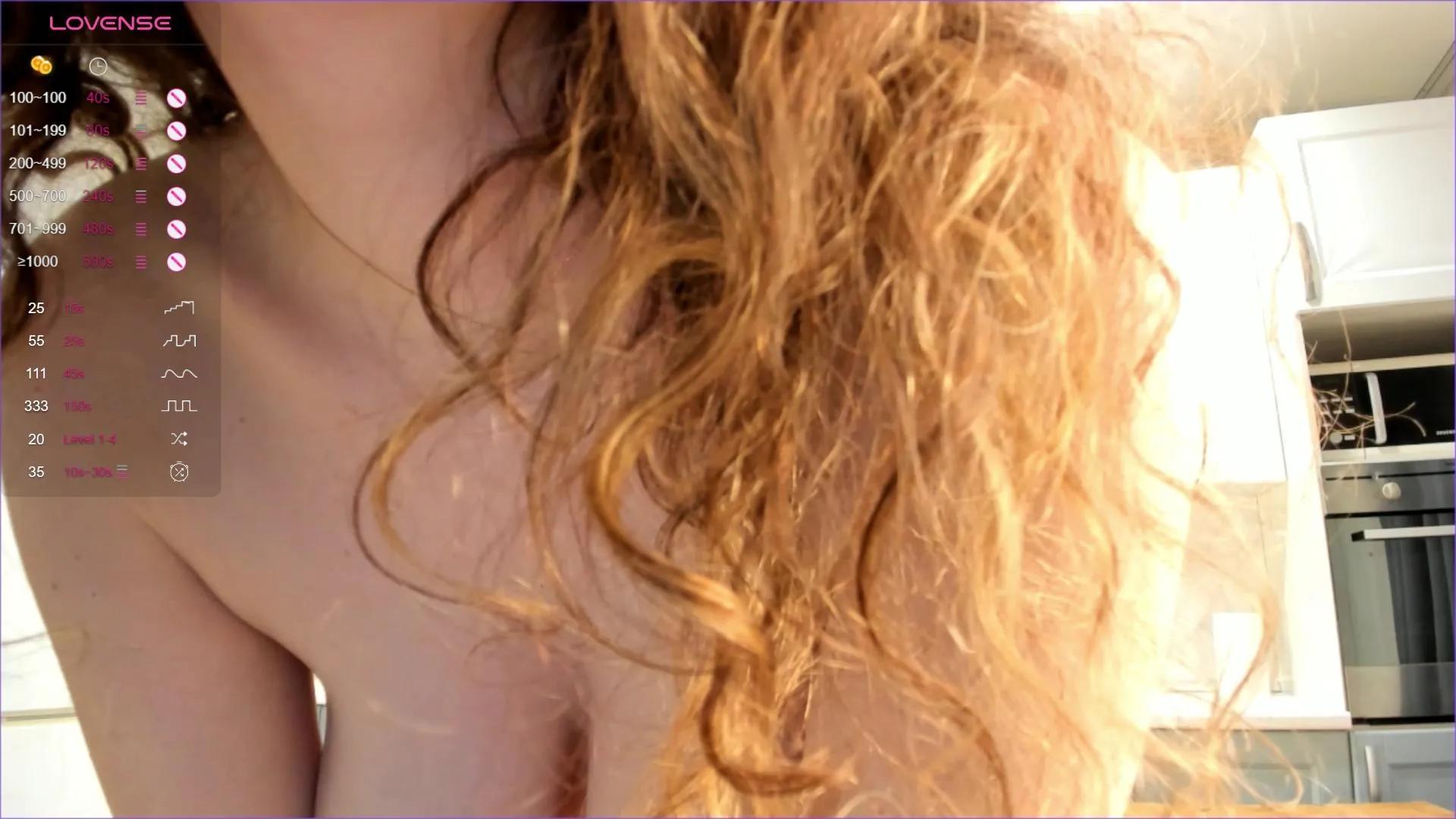 ellawesty on Cam4 