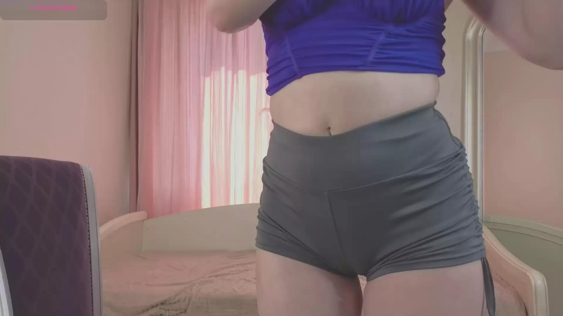 ElletteBaile on Cam4 