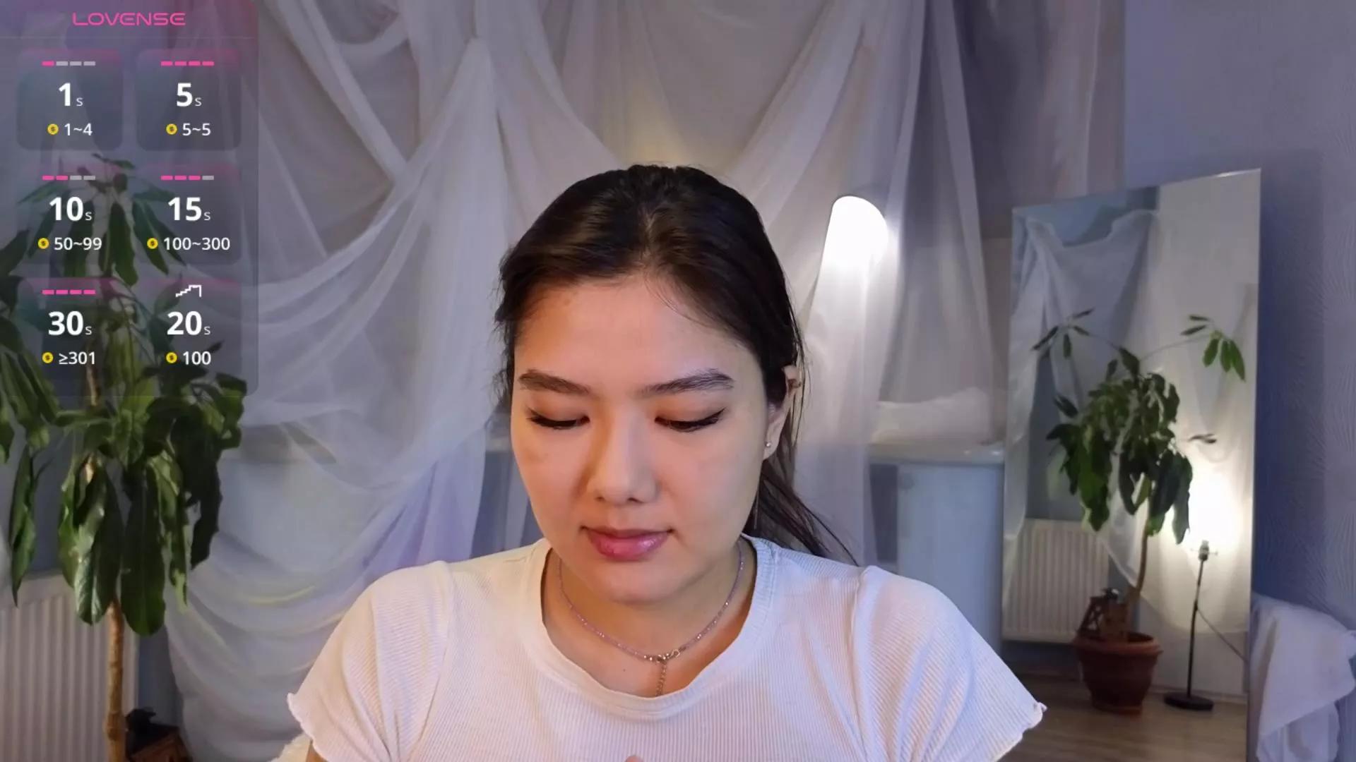 ElletteBenny on Cam4 