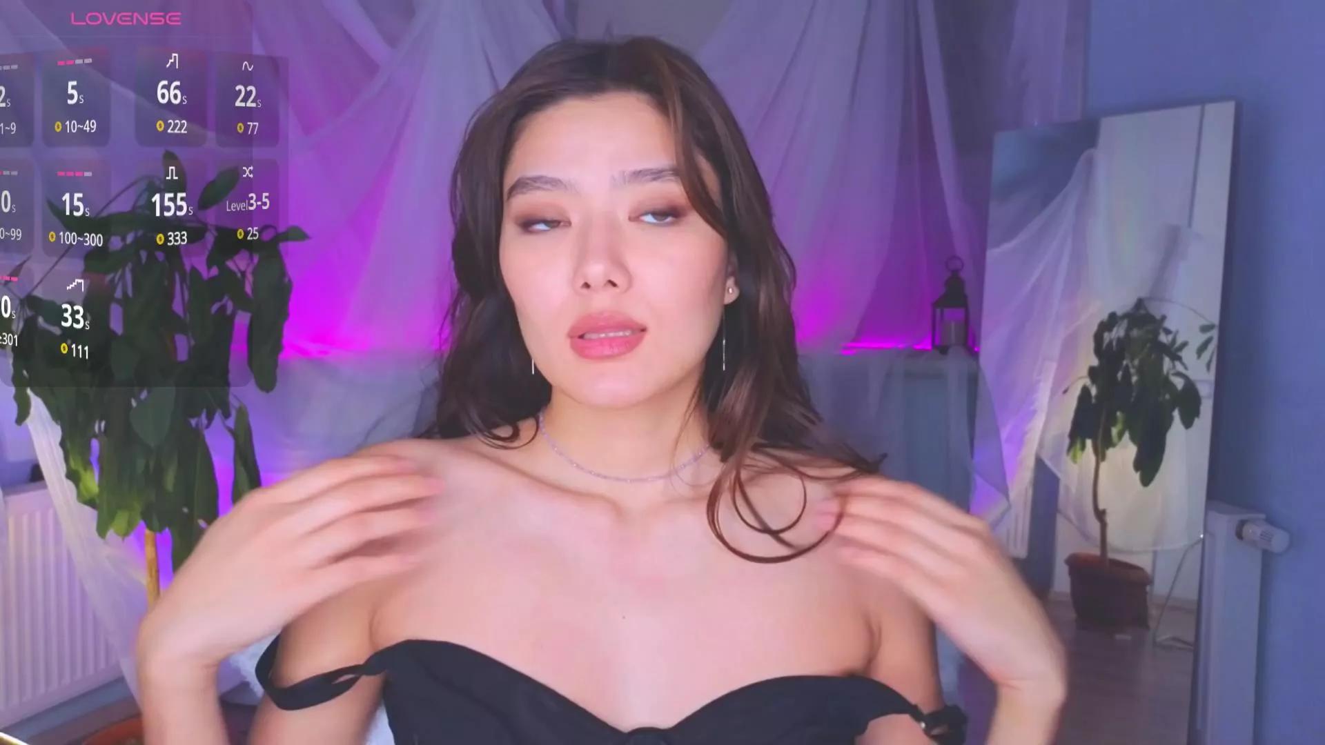 ElletteBenny on Cam4 