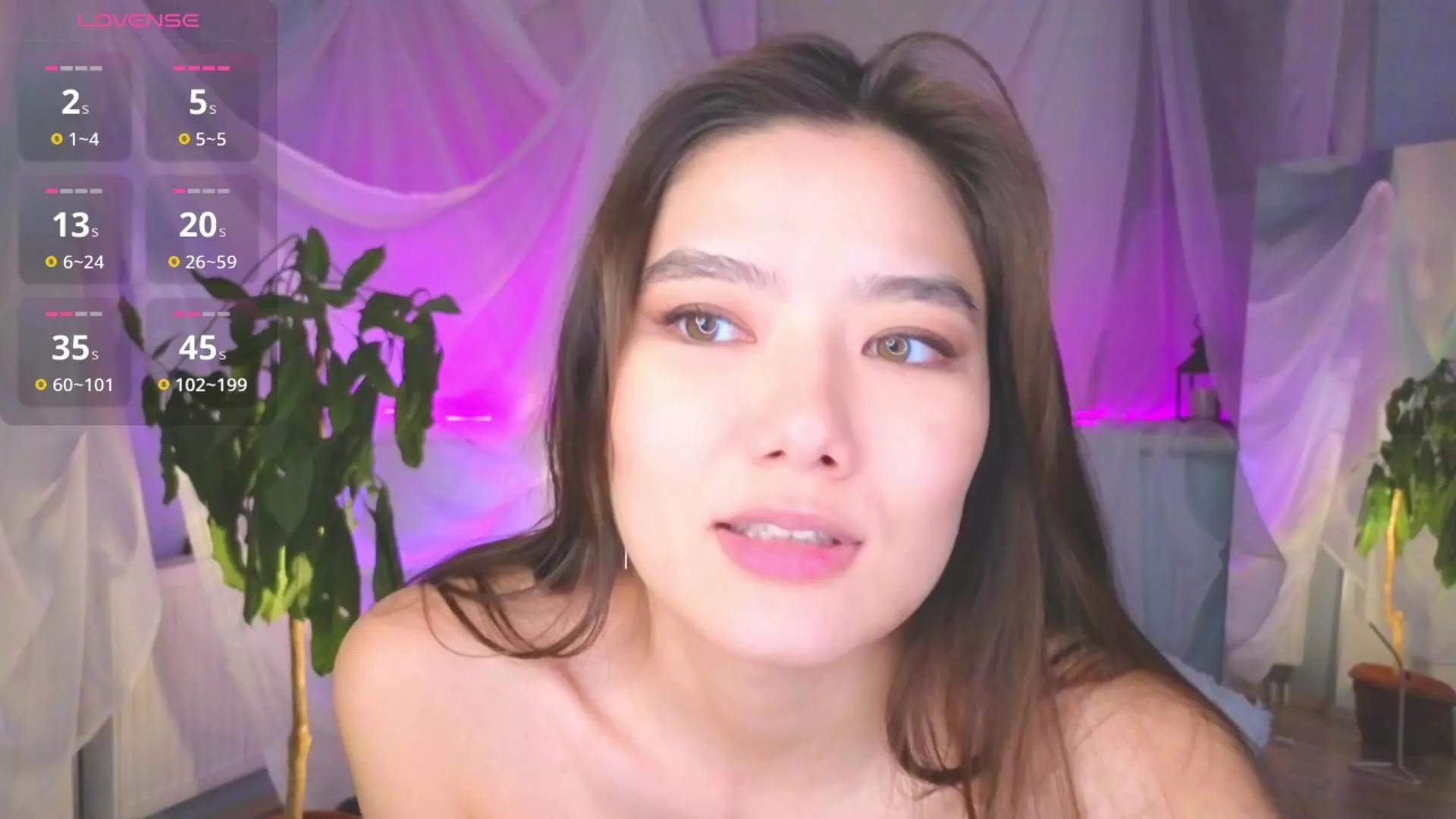 ElletteBenny on Cam4 