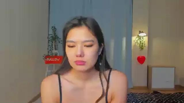 ElletteBenny on Cam4 