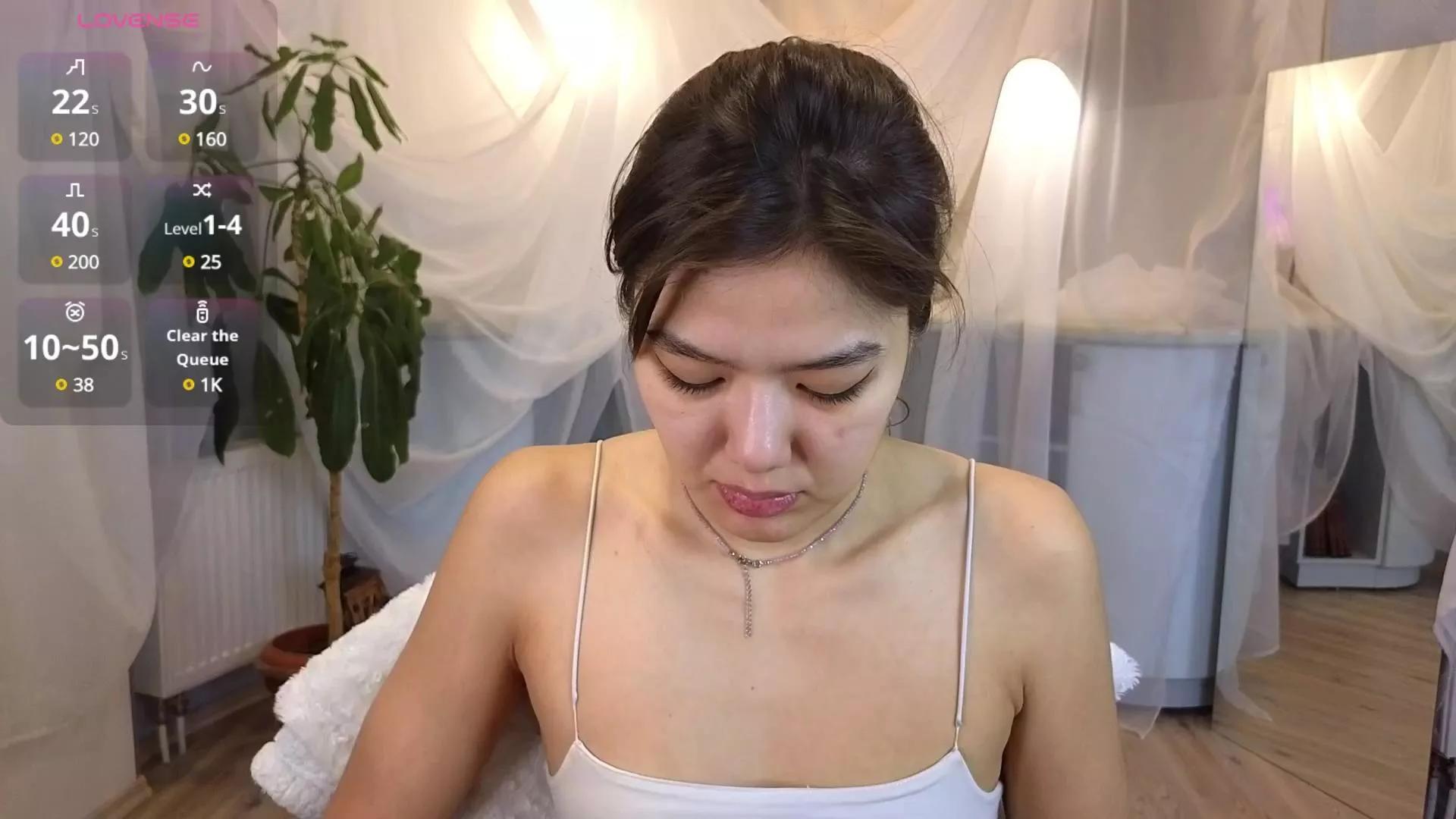 ElletteBenny on Cam4 