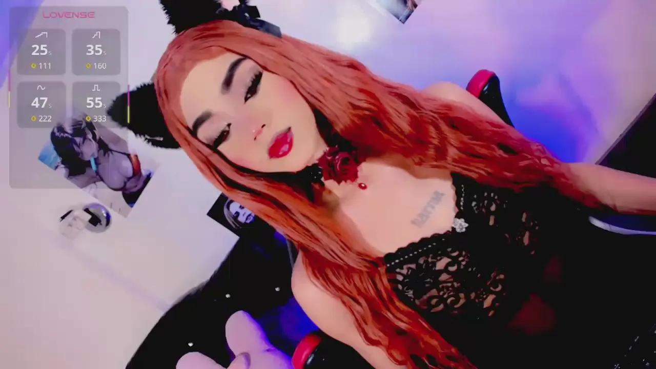 ellissa_taylor_ on Cam4 