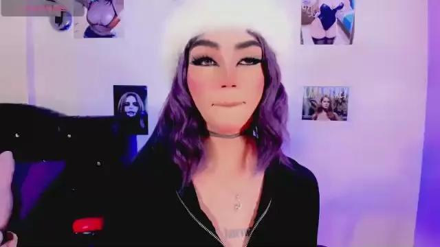 ellissa_taylor_ on Cam4 
