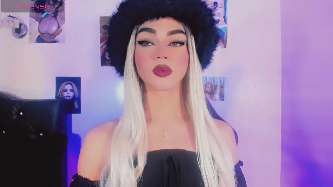 ellissa_taylor_ on Cam4 