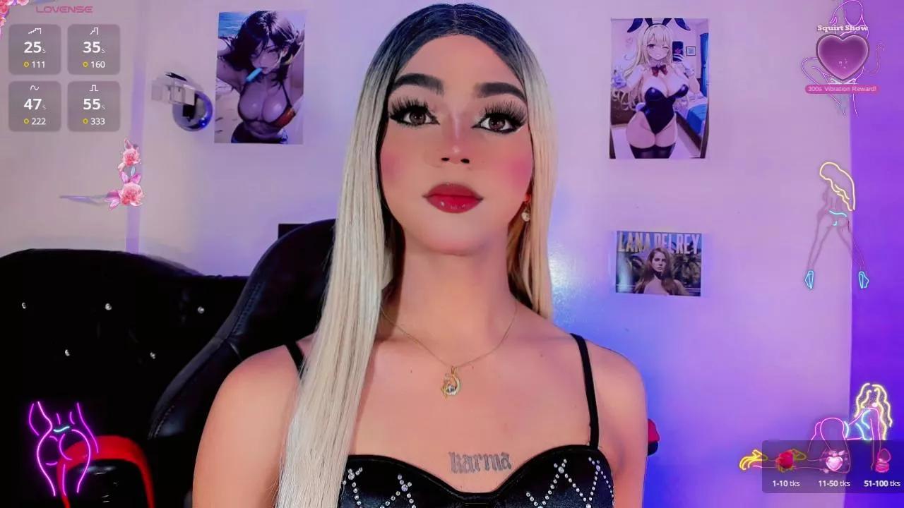 ellissa_taylor_ on Cam4 