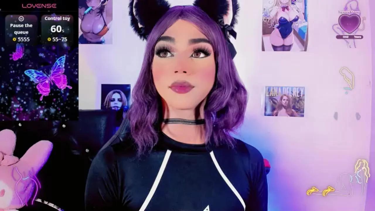 ellissa_taylor_ on Cam4 