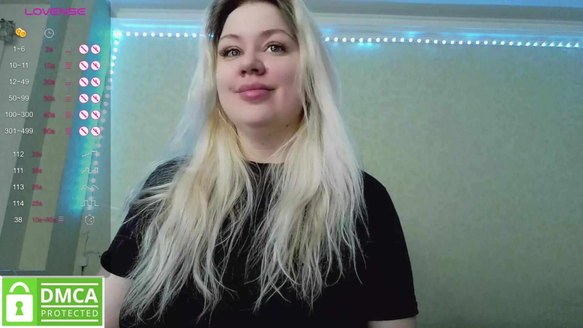 elven on Cam4 