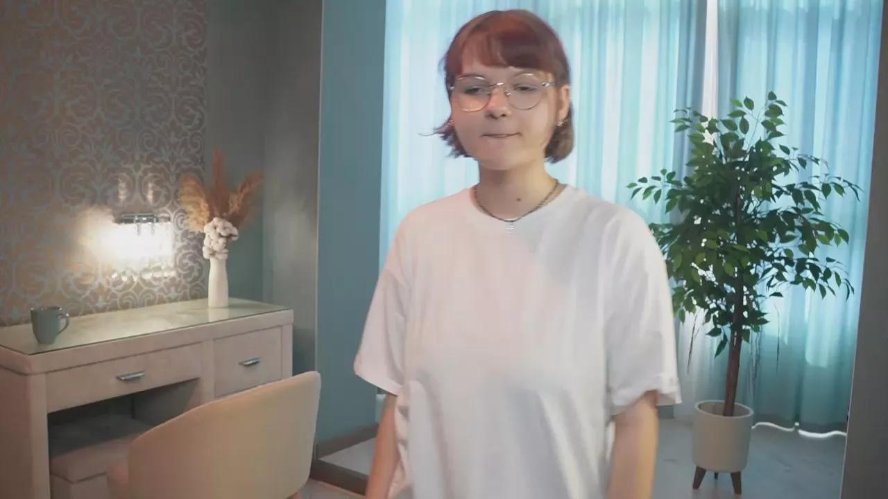 ElwynaEllender on Cam4 