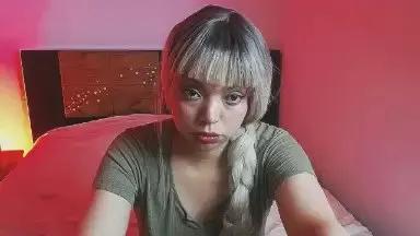 emerald00_ on Cam4 