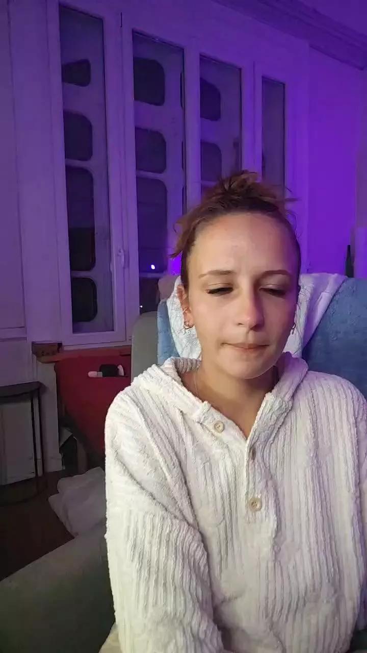 emma4xxx on Cam4 