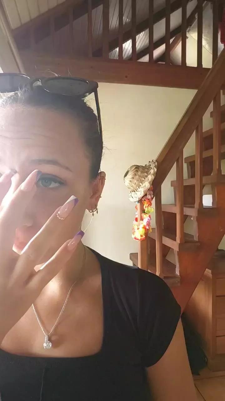 emma4xxx on Cam4 