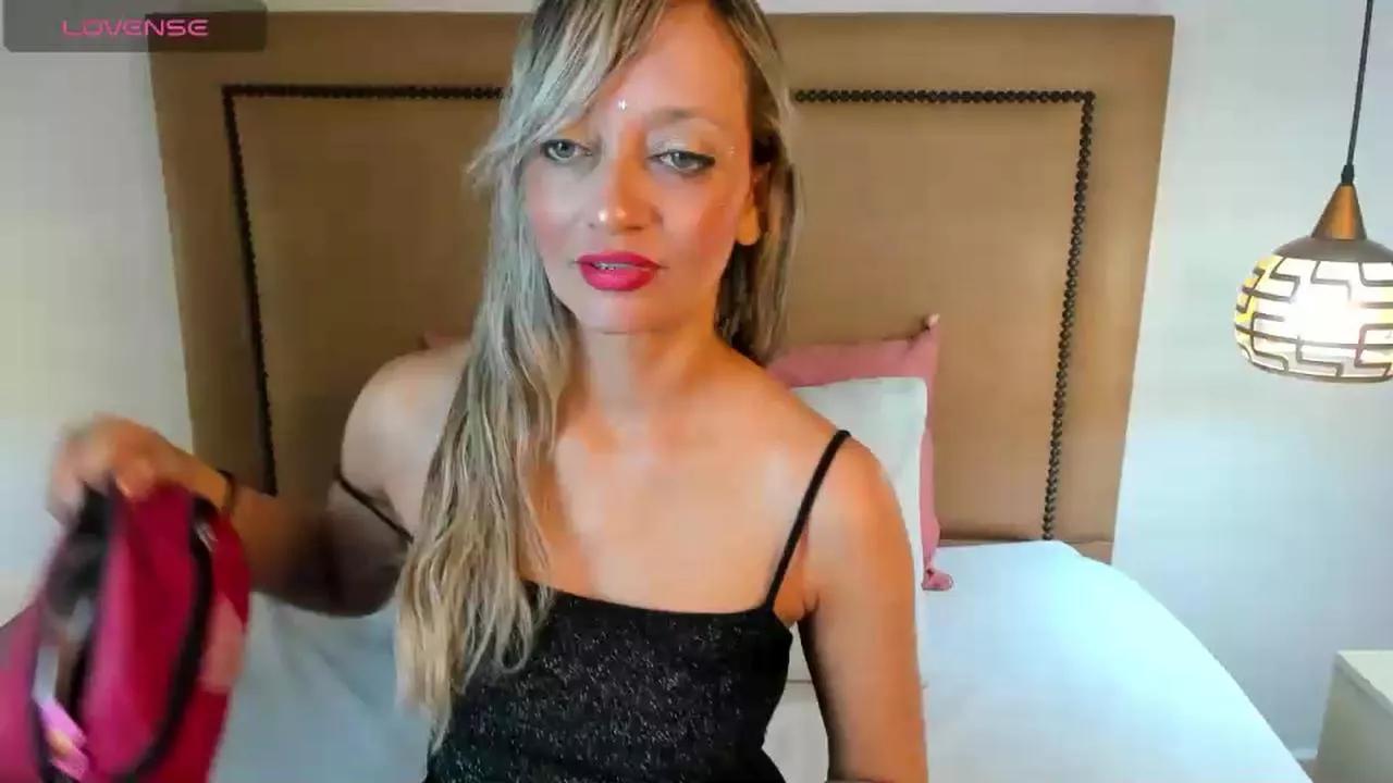 Freechat emma_collson on Cam4