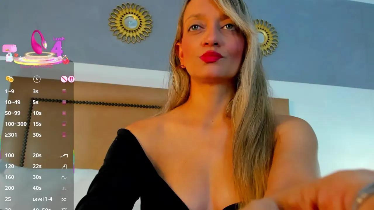 Freechat emma_collson on Cam4