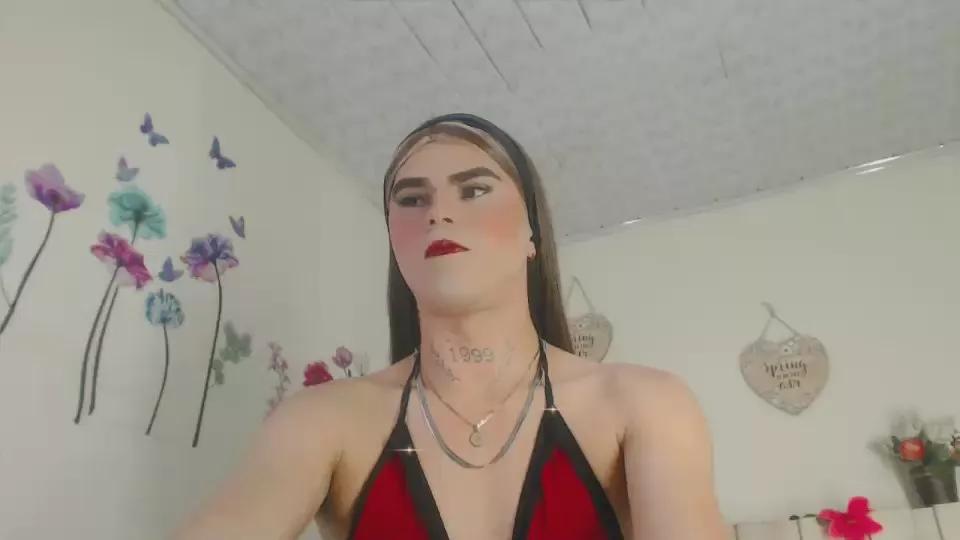 EmmaVega19 on Cam4 