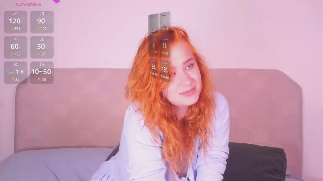 Emmylies on Cam4 