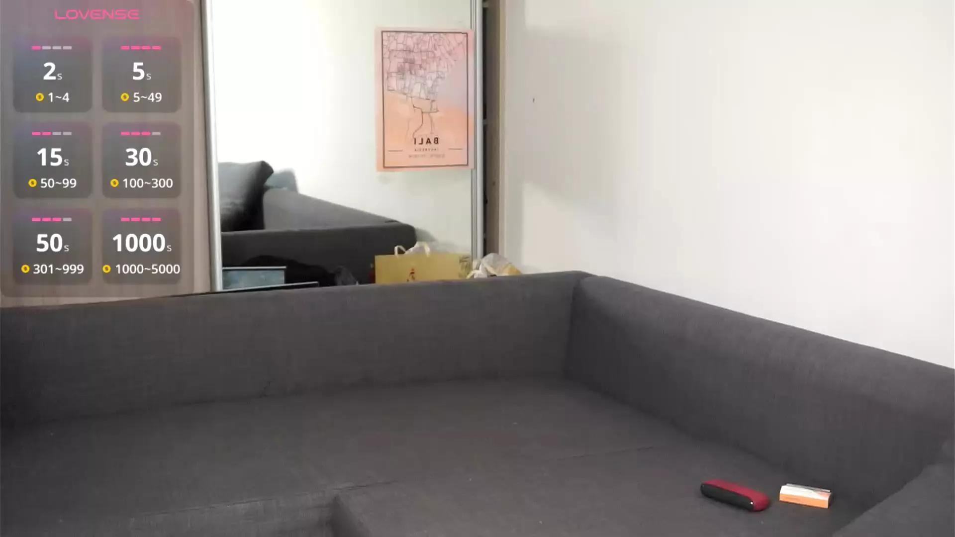 Emmylies on Cam4 