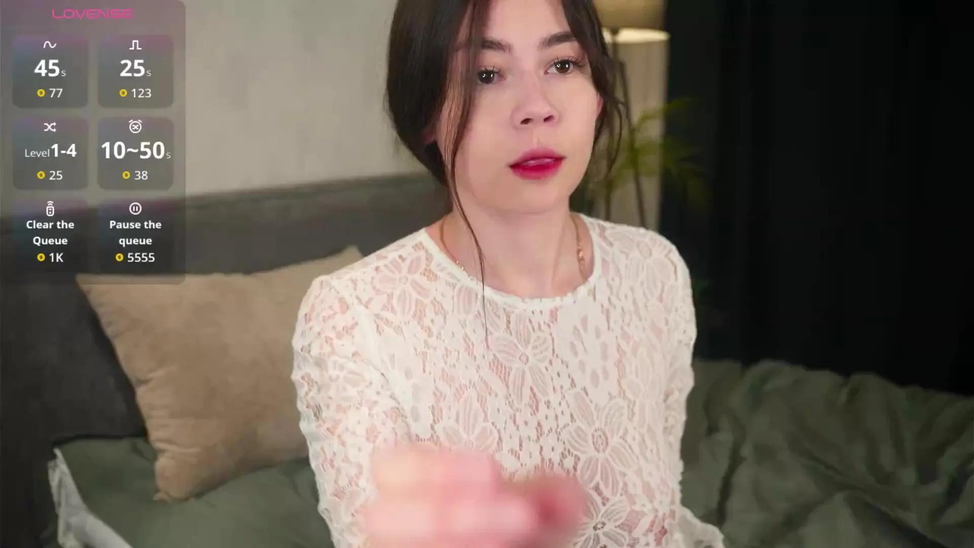 Offline EngelBlowe on Cam4