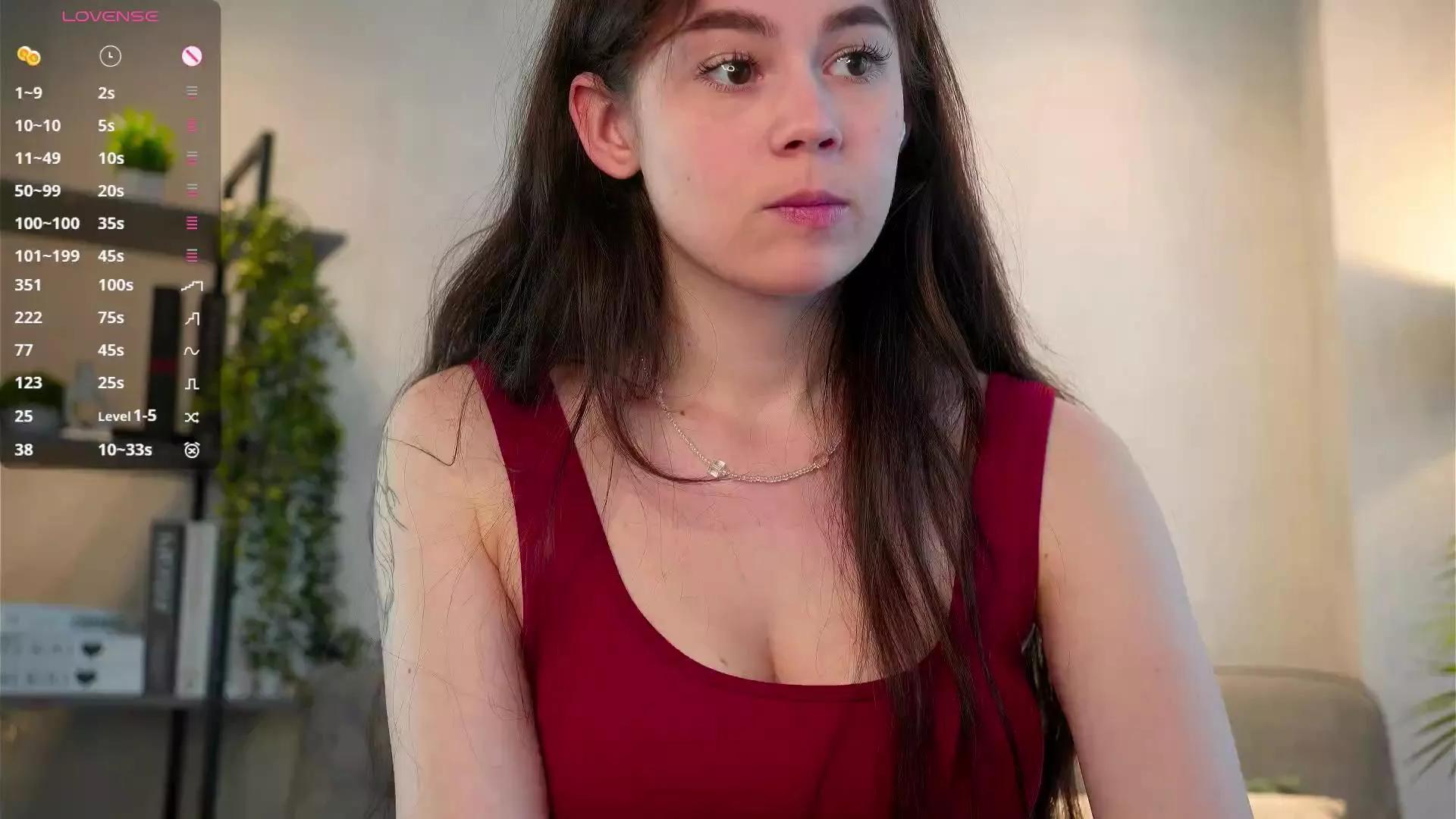 Offline EngelBlowe on Cam4